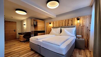 Hotel Birkenhof