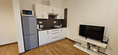 MVA House Teplice