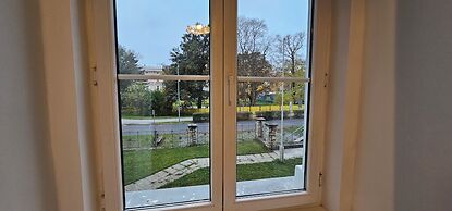 MVA House Teplice