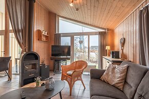 Ferienhaus im Skandinavischen Stil