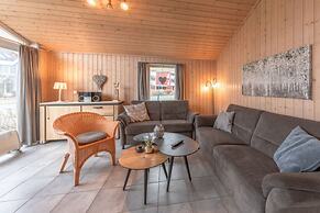 Ferienhaus im Skandinavischen Stil