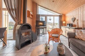 Ferienhaus im Skandinavischen Stil