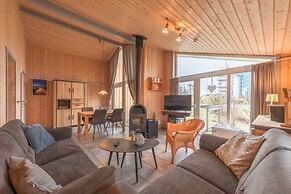 Ferienhaus im Skandinavischen Stil