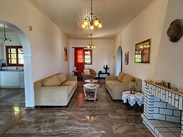 Villa Marialetta