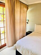 Three Bedroom Pool Villa