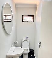 Three Bedroom Pool Villa