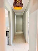 Three Bedroom Pool Villa