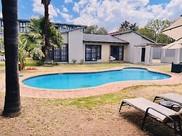 Three Bedroom Pool Villa