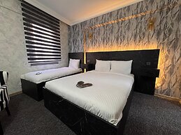 PENDİK SUİT OTEL