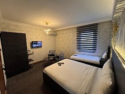 PENDİK SUİT OTEL
