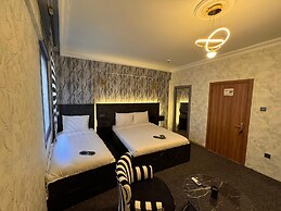 PENDİK SUİT OTEL
