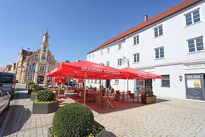 Hotel Lutz