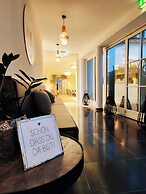 Hotel Lutz