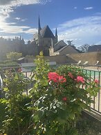 Le Relais du Bellay