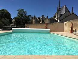 Le Relais du Bellay
