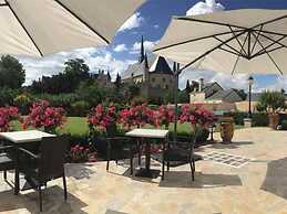 Le Relais du Bellay