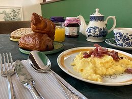 Le Relais du Bellay