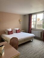 Le Relais du Bellay