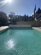 Le Relais du Bellay