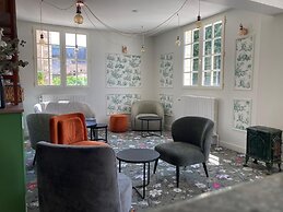 Le Relais du Bellay