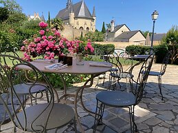 Le Relais du Bellay
