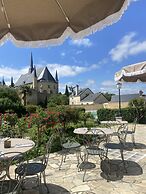 Le Relais du Bellay