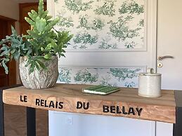 Le Relais du Bellay