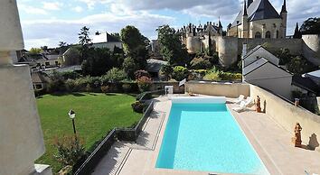 Le Relais du Bellay