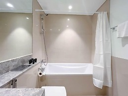 ACTONE Tower2-Step to Burjkhalifa-1BR