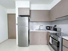 ACTONE Tower2-Step to Burjkhalifa-1BR