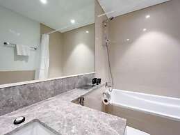 ACTONE Tower2-Step to Burjkhalifa-1BR