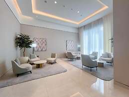 ACTONE Tower2-Step to Burjkhalifa-1BR