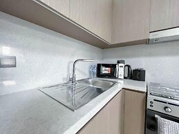 ACTONE Tower2-Step to Burjkhalifa-1BR