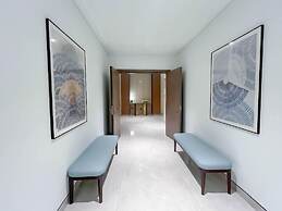 ACTONE Tower2-Step to Burjkhalifa-1BR