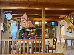 Vacation Home in Brittany Near Pointe du Raz