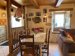 Vacation Home in Brittany Near Pointe du Raz