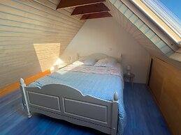 Vacation Home in Brittany Near Pointe du Raz