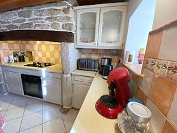 Vacation Home in Brittany Near Pointe du Raz