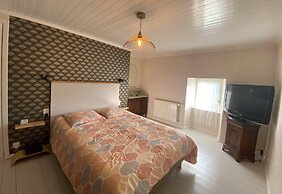 Vacation Home in Brittany Near Pointe du Raz