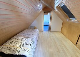 Vacation Home in Brittany Near Pointe du Raz