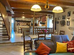 Vacation Home in Brittany Near Pointe du Raz