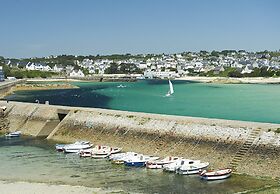 Vacation Home in Brittany Near Pointe du Raz
