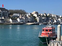 Vacation Home in Brittany Near Pointe du Raz