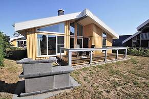 Ferienhaus im Skandinavischen Stil