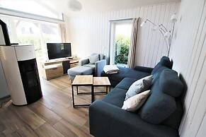 Ferienhaus im Skandinavischen Stil