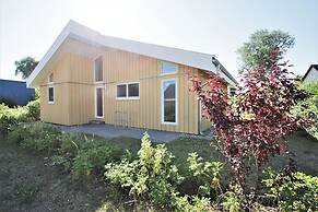 Ferienhaus im Skandinavischen Stil