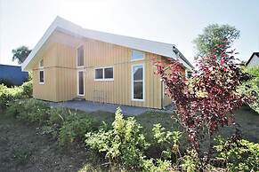Ferienhaus im Skandinavischen Stil