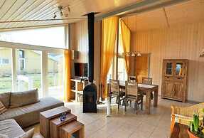 Exklusives Skandinavisches Ferienhaus