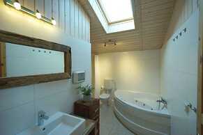 Exklusives Skandinavisches Ferienhaus