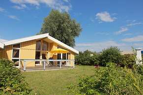 Exklusives Skandinavisches Ferienhaus